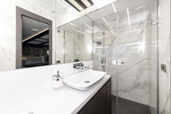 Image of Crypto Life yacht #10