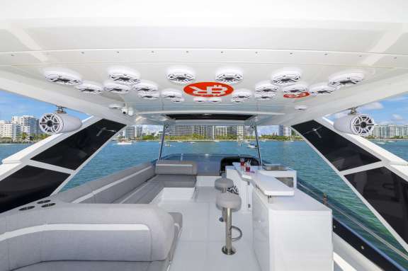 Image of Crypto Life yacht #15