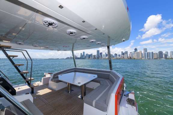 Image of Crypto Life yacht #2