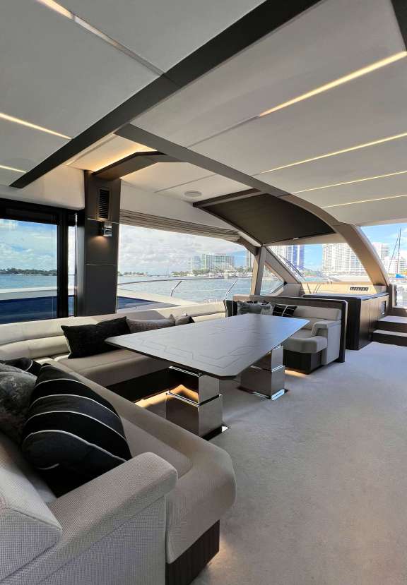 Image of Crypto Life yacht #3