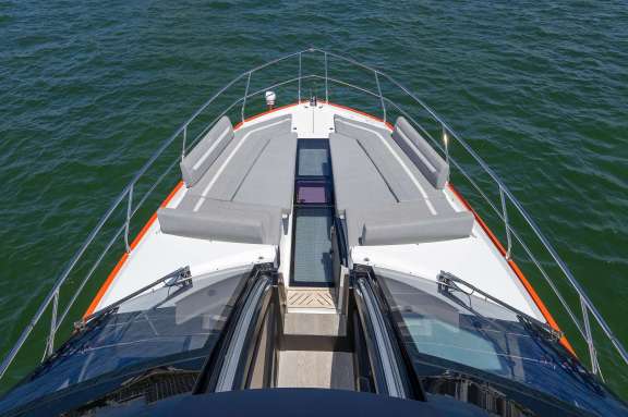 Image of Crypto Life yacht #5