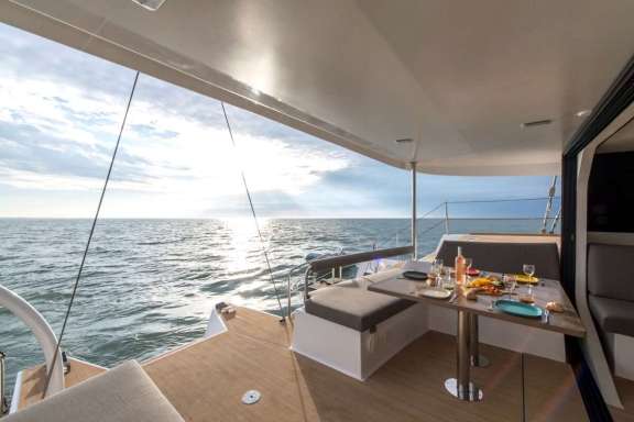 Image of L’OCTANT yacht #12