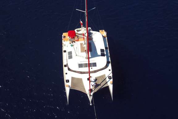 Image of L’OCTANT yacht #17