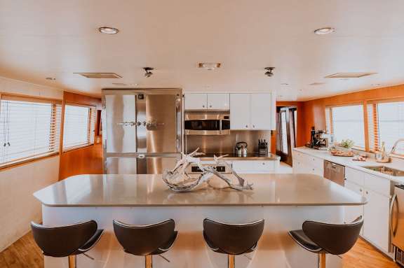 Image of SUP yacht #10