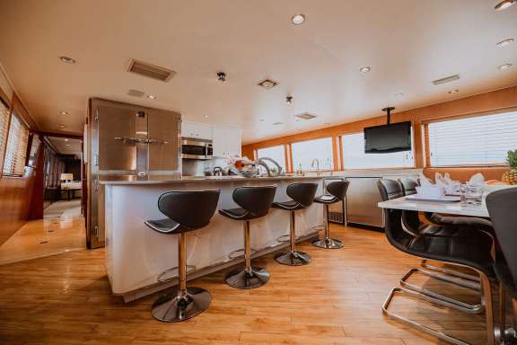 Image of SUP yacht #11