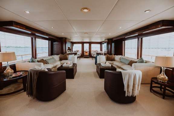 Image of SUP yacht #2