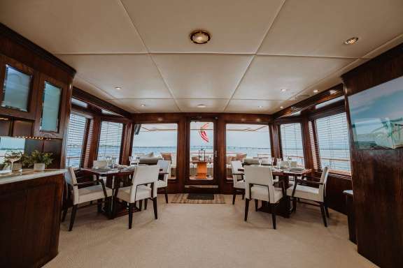 Image of SUP yacht #3