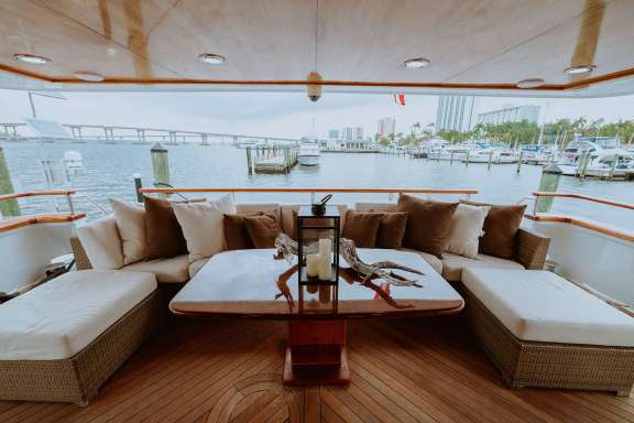 Image of SUP yacht #4