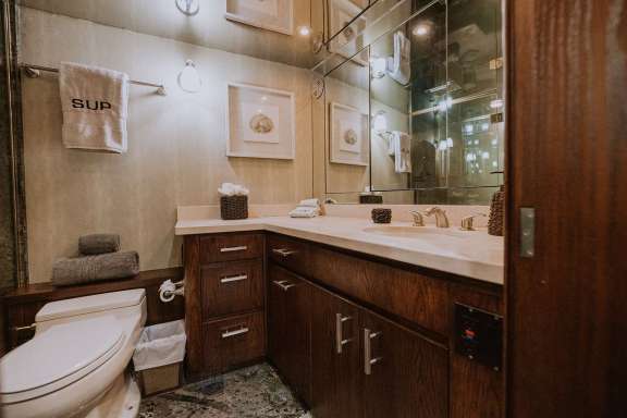 Image of SUP yacht #7