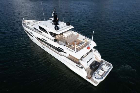 Image of SANTOSH yacht #2