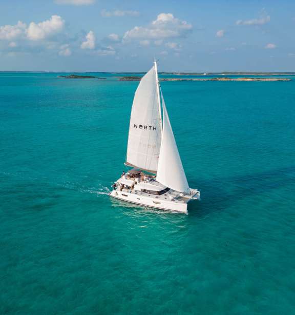 Image of WIND CHASER I yacht #12