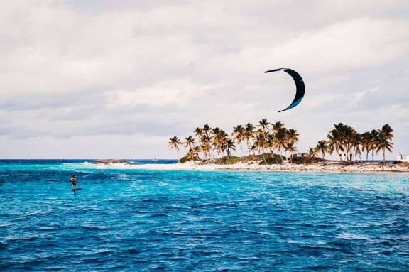 Image of WIND CHASER I yacht #14