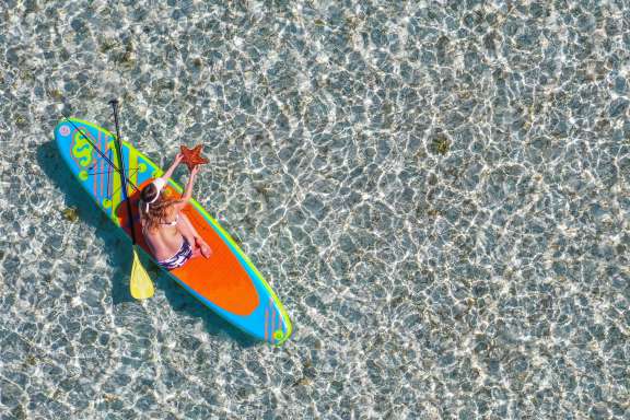 Image of WIND CHASER I yacht #15