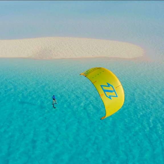 Image of WIND CHASER I yacht #17