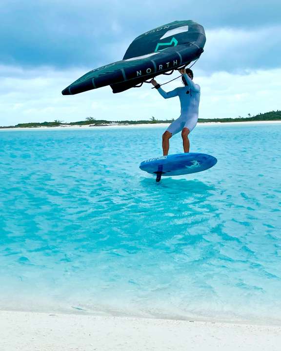 Image of WIND CHASER I yacht #18