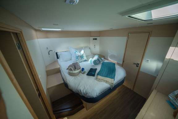 Image of WIND CHASER I yacht #9