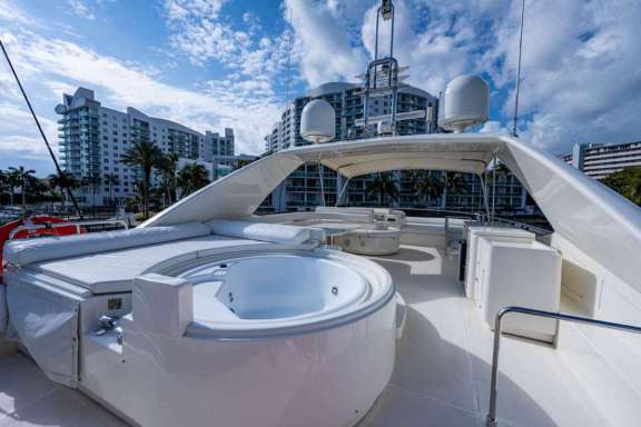 Image of La Paloma yacht #5