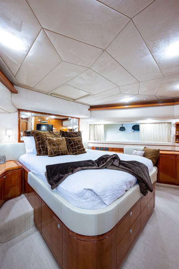 Image of La Paloma yacht #8