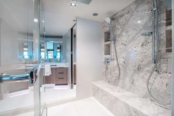 Image of Freedom yacht #10