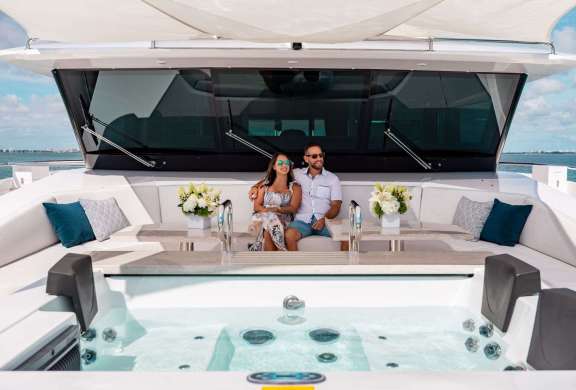 Image of Freedom yacht #13