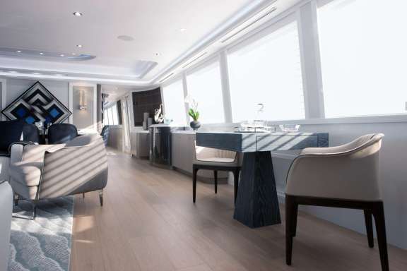 Image of HANNAH yacht #10