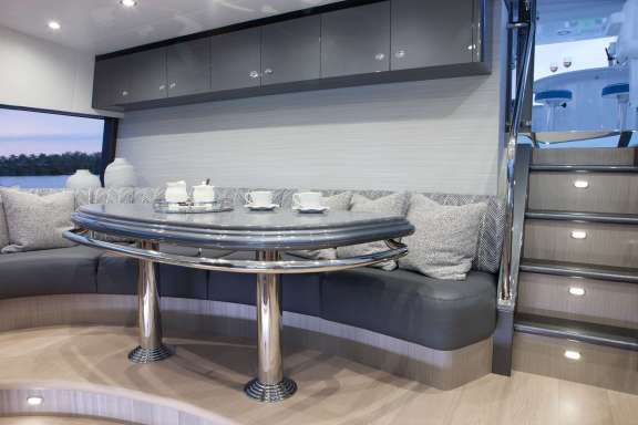 Image of HANNAH yacht #15