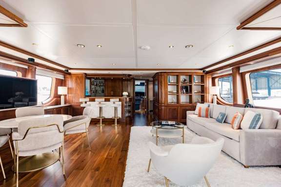 Image of MAMMA MIA yacht #14