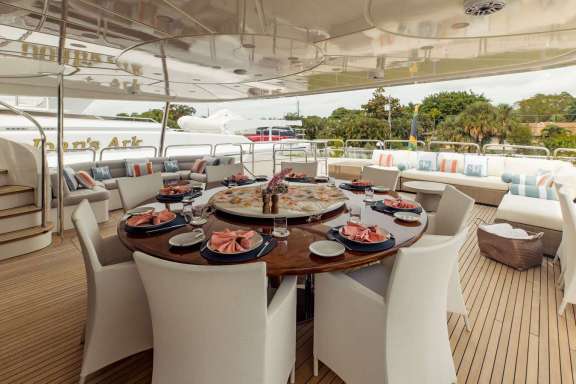 Image of MAMMA MIA yacht #16