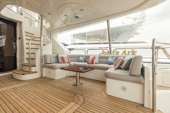 Image of MAMMA MIA yacht #17