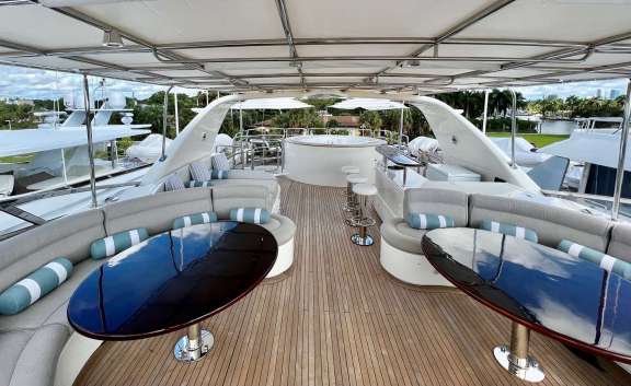 Image of MAMMA MIA yacht #18