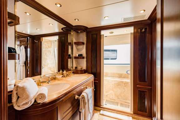 Image of MAMMA MIA yacht #9