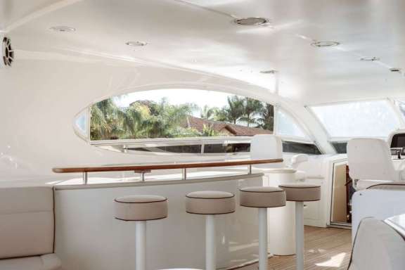 Image of LADY KRISTINA yacht #13