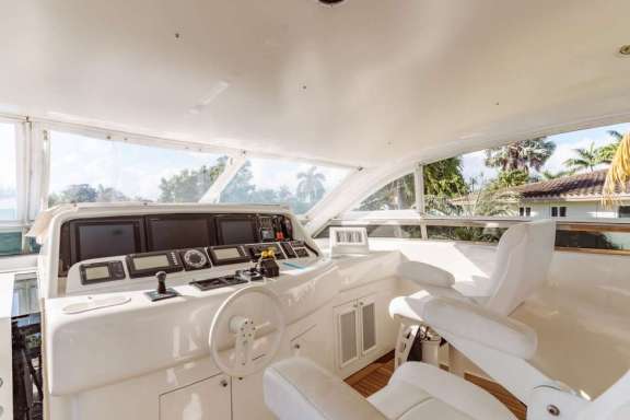 Image of LADY KRISTINA yacht #14