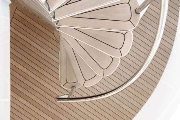 Image of LADY KRISTINA yacht #15