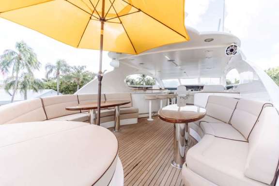 Image of LADY KRISTINA yacht #5