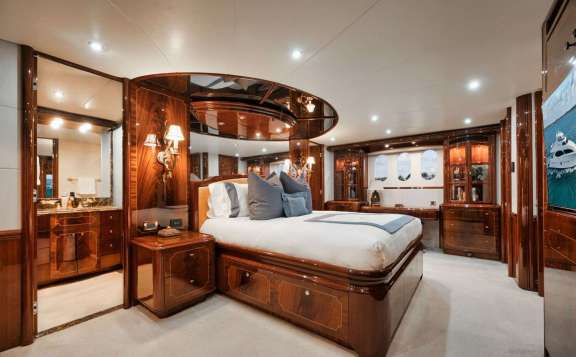 Image of LADY KRISTINA yacht #6