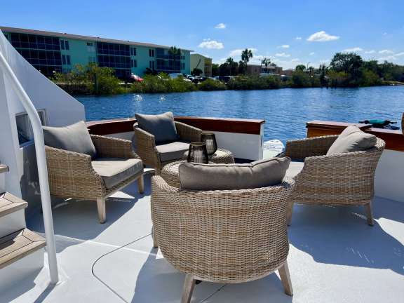 Image of Ready II Play yacht #16