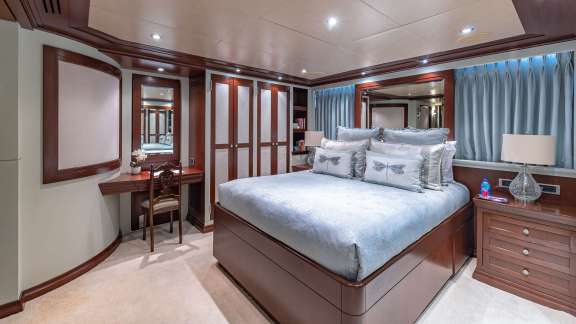 Image of FORTITUDE yacht #10