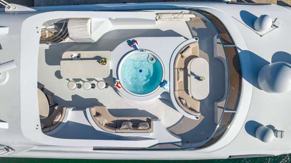 Image of FORTITUDE yacht #19