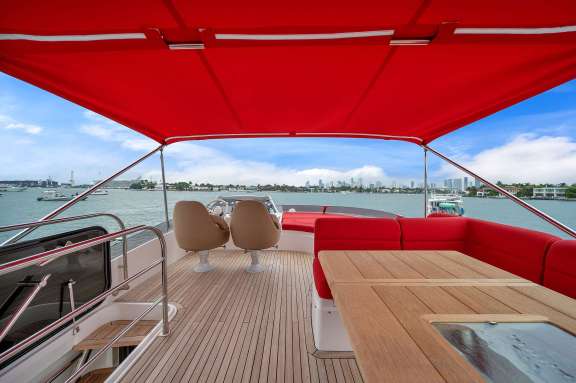 Image of GEM yacht #14