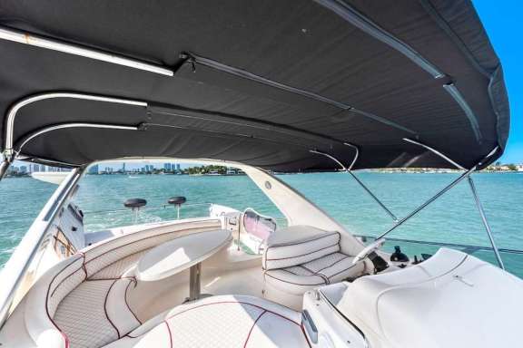 Image of Kowboy Baby yacht #3