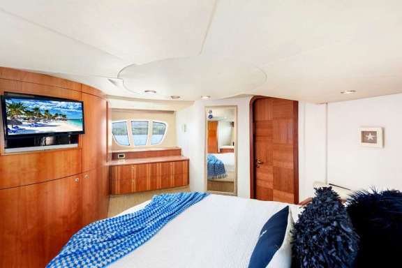 Image of Kowboy Baby yacht #7