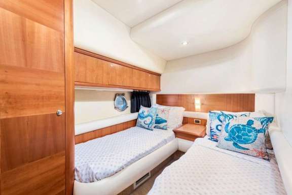 Image of Kowboy Baby yacht #8