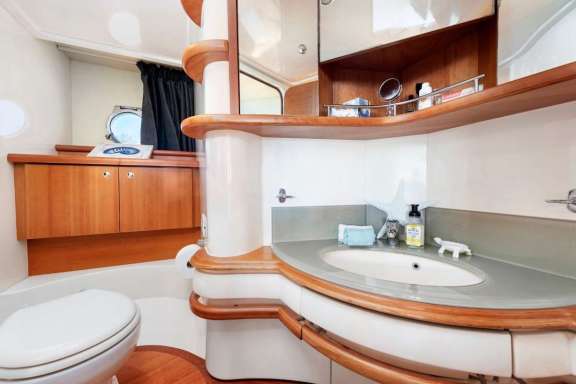 Image of Kowboy Baby yacht #9