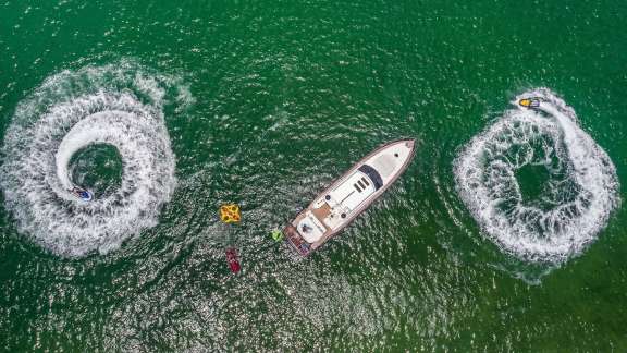 Image of All In yacht #2