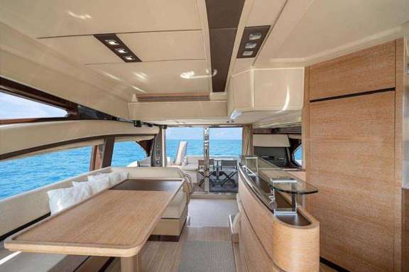 Image of Blue Sea yacht #3