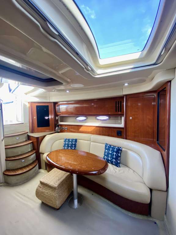 Image of South Side yacht #2