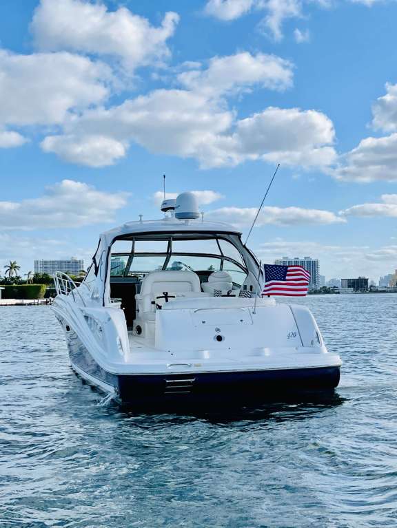 Image of South Side yacht #7