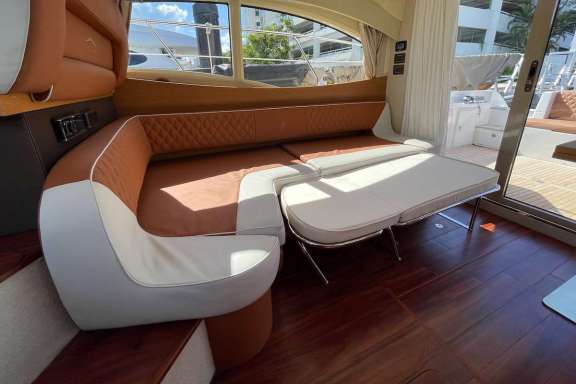 Image of Silver Lion yacht #2