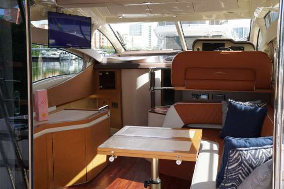 Image of Silver Lion yacht #3